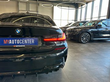 MYAUTOCENTER – Gebraucht- und Jahreswagen mit Werkstattservice in Pfaffenhofen BMW 330 d M Sport *Parkass*LED*Shadow*