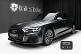 Audi A8 60 TFSI e L quattro
