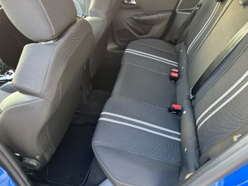 Bild 18 Opel Corsa F GS Facelift AT +LED+Kamera+ACC+PDC+NAVI+