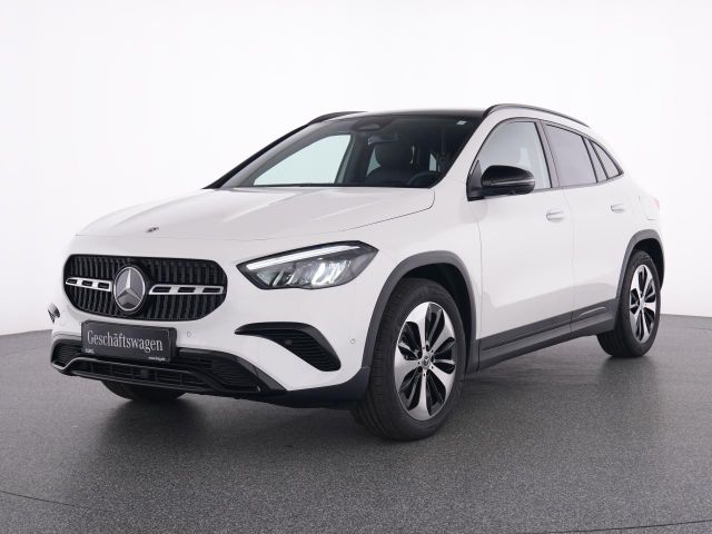 Mercedes-Benz GLA 180 PROGRESSIVE+NIGHT+19''+PANO+KEYLESS+360°