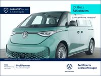 Volkswagen ID. Buzz - Vorschau Bild 1