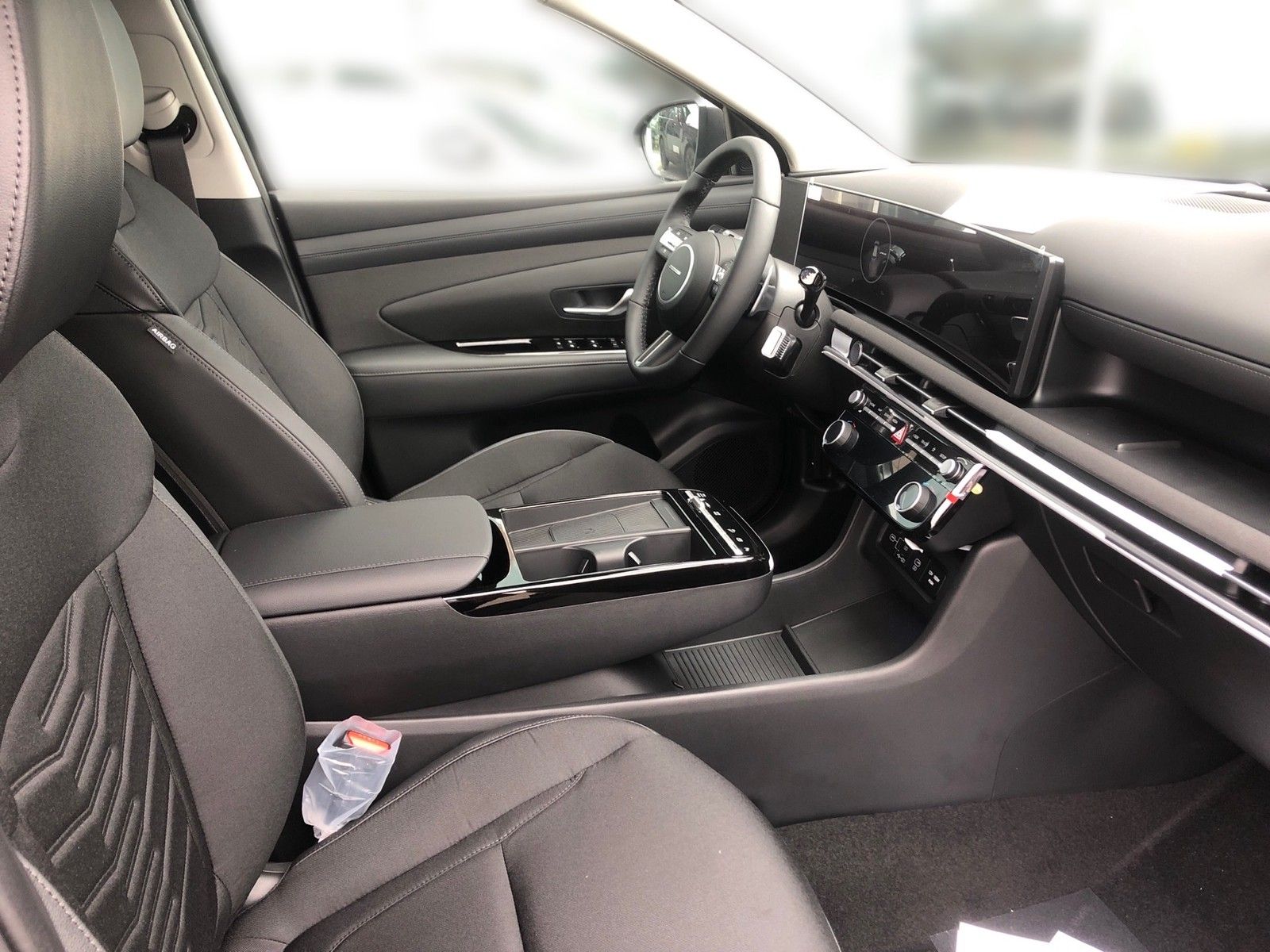 Hyundai Tucson – Bild 13