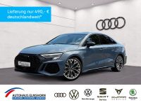 Audi RS3 - Vorschau Bild 1