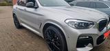 BMW X4 MPAKET VMAX TÜV NEU 8FACH - BMW X4 M Gebrauchtwagen