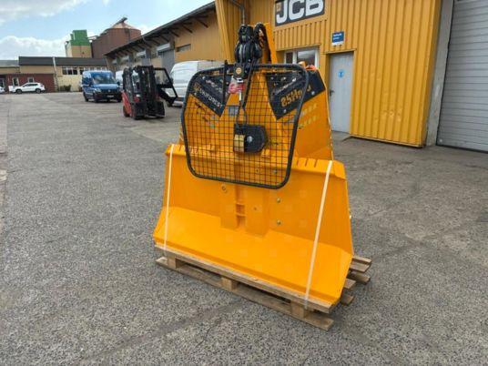 Andere Eigenanfertigung UNIFOREST 85 H-PRO