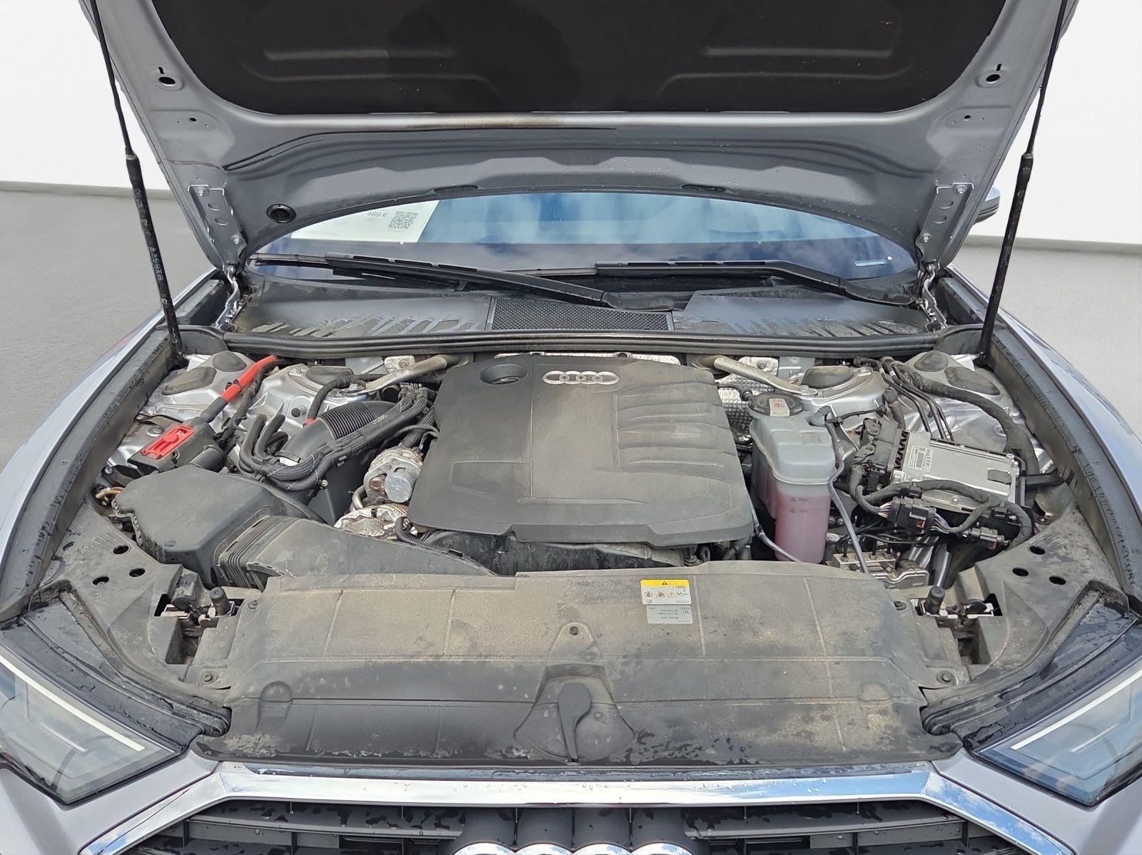 Audi A6 Avant 35 TDI S tronic*Navi*LED*HUD*AHK*ACC*Ka, миниатюра 19