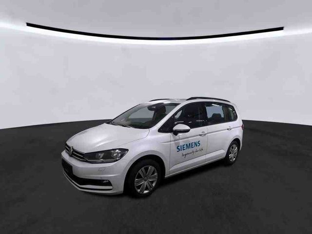 Volkswagen Touran 2.0 TDI Comfortline Kam/ACC/SHZ/Navi