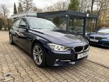 BMW 3 Touring 325 d Sport Line |HUD|Pano|Navi|Bi-Xen - BMW 325 aus 2015