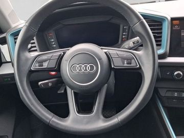 Audi A1 - 9