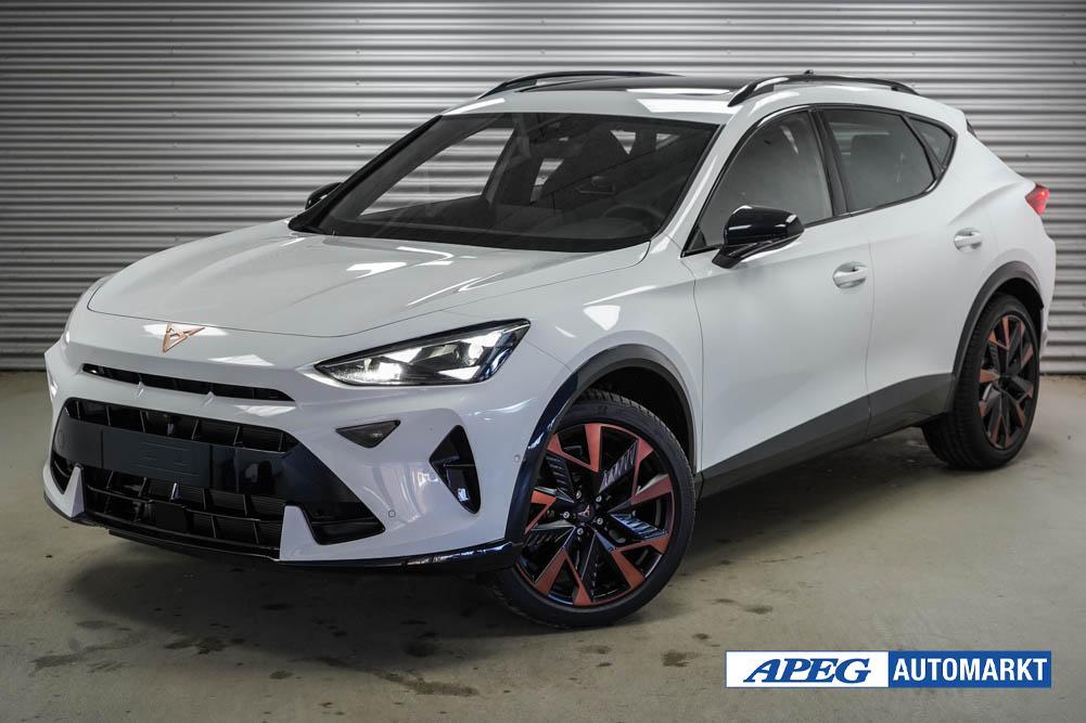 Cupra Formentor 2,0 TSI DSG 4x4 VZ - LAGER