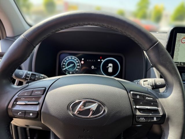 Fahrzeugabbildung Hyundai KONA Prime 2WD 1.6 T-GDI +NAVI+PDC+RFK+KLIMA+ACC
