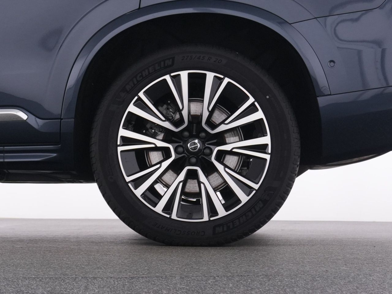 Volvo XC90 T8 Recharge Ultra Bright 360° PANO MEMORY H foto 21
