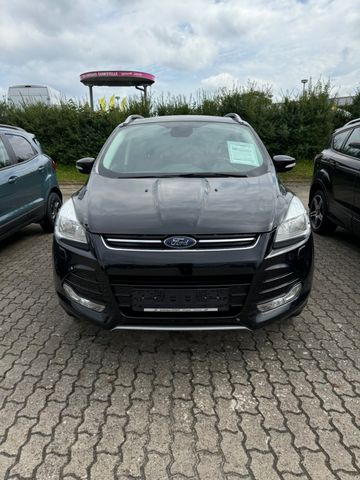 Ford Kuga Titanium