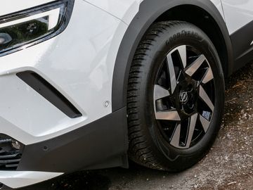 Opel Mokka 1.2 Elegance 360° Kamera Sicht-Paket