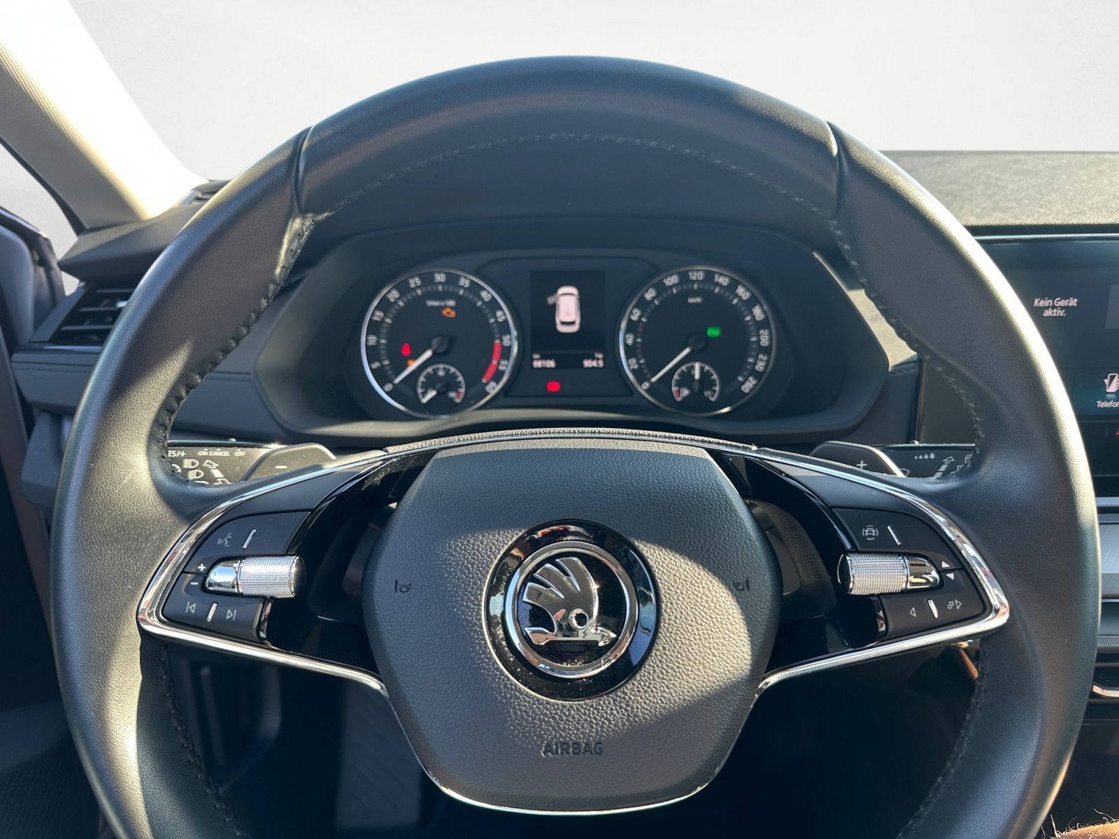 Skoda Octavia - Bild 11