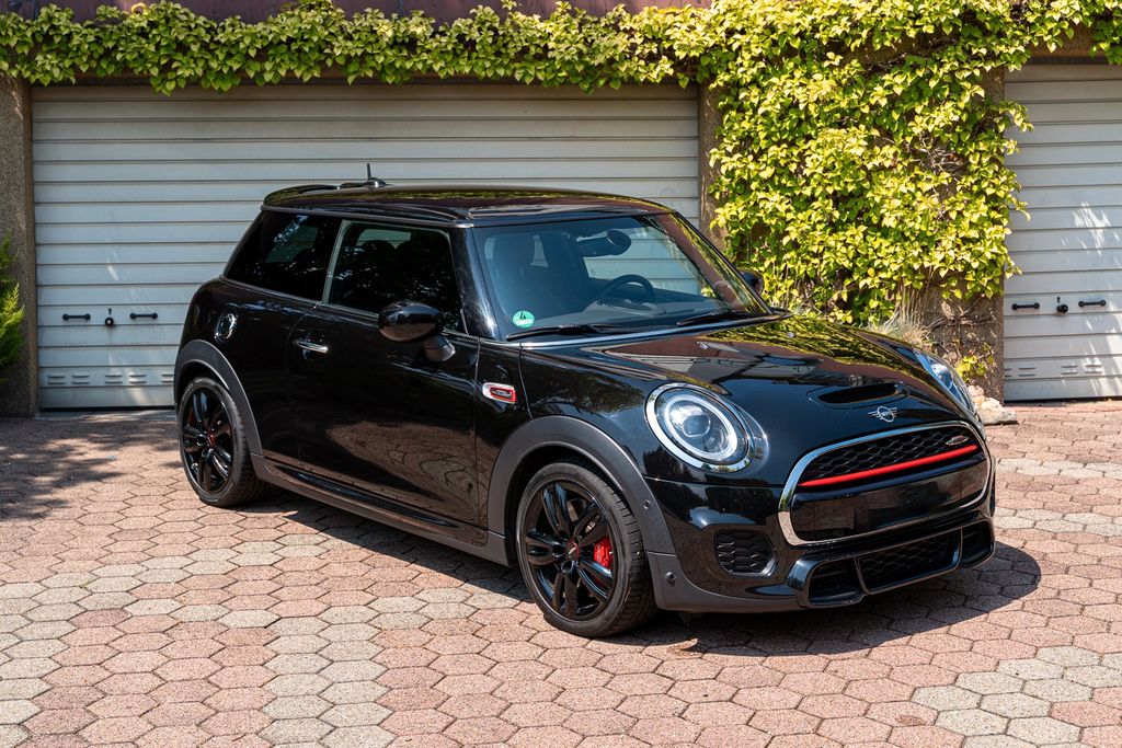 Image of MINI John Cooper Works