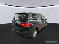 Volkswagen Touran - Vorschau Bild 7