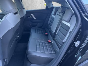 Citroën C4 Hybrid 145 Max KAMERA LED SHZ NAVI ALU