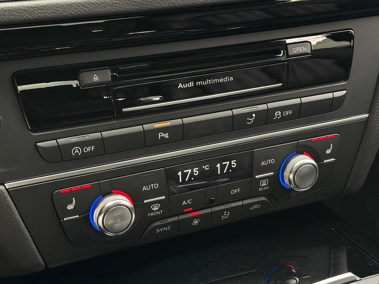 AUDI A7 3.0TDI QUATTRO COMPETITION S LINE* MATRIX#HUD - Image 14