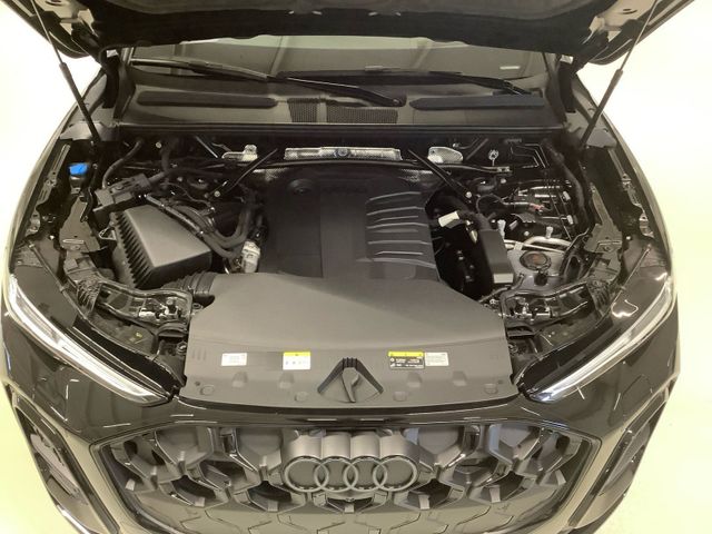Q5 SUV TDI quattro 150 kW S tronic