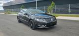 Volkswagen VW CC 2.0 Sitzheizung, Tempomat, Klima, Ei... - VW Passat CC von 2014