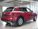 Audi Q5 35 TDI AHK+Leder+Navi+el.Heckkl.+LED+Kamera - rote Audi Q5