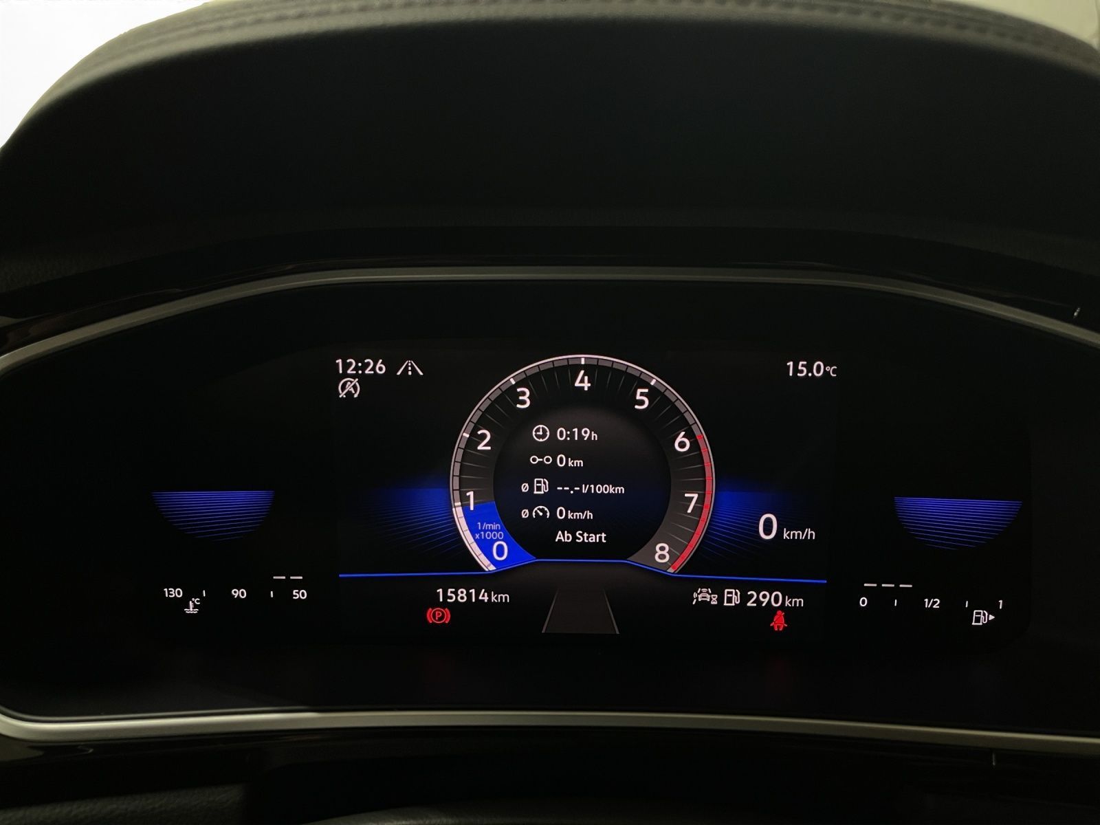 Volkswagen T-Roc - Bild 7