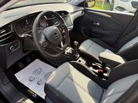 Opel Corsa - Vorschau Bild 4