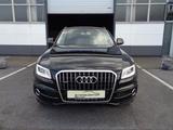 Audi Q5 2.0 TDI qu S-tronic *S-LINE*LEDER*XEN*AHK*20" - Audi Q5 Gebrauchtwagen in Düsseldorf