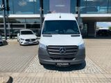 Mercedes-Benz Sprinter 317 CDI L2H2 *MOPF* AHZV+NAVI+TOTW+SPUR - Mercedes-Benz Sprinter mit Diesel-Antrieb: Kombi