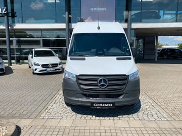 Mercedes Sprinter - 2