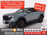 Ford Ranger Raptor DK 5Jahre el.Rollo+Leder+B&O+AHK+M - Ford Ranger in Karlsruhe