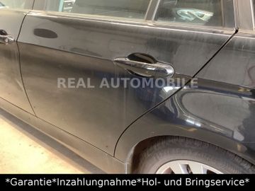 BMW 320 - 2