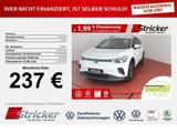 Volkswagen ID.4 Pure 109/52 237,-ohne Anzahlung Navi - weiße Volkswagen ID.4