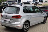 Volkswagen Golf Sportsvan VII 1.0 Join Navi Sitzheizung PDC - VW Golf Sportsvan in Dresden
