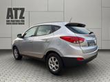 Hyundai Tucson ix35 2.0 Comfort 2WD - Hyundai TUCSON Gebrauchtwagen in Bremen