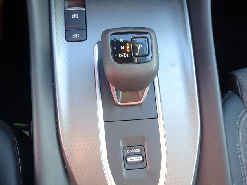 Fahrzeugabbildung Nissan Qashqai 1.3 DIG-T MHEV Automatik N-Connecta