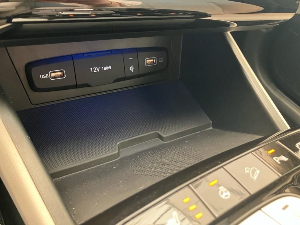 Fahrzeugabbildung Hyundai Tucson 1.6 CRDi Prime Mild-Hybrid 4WD Assistenz