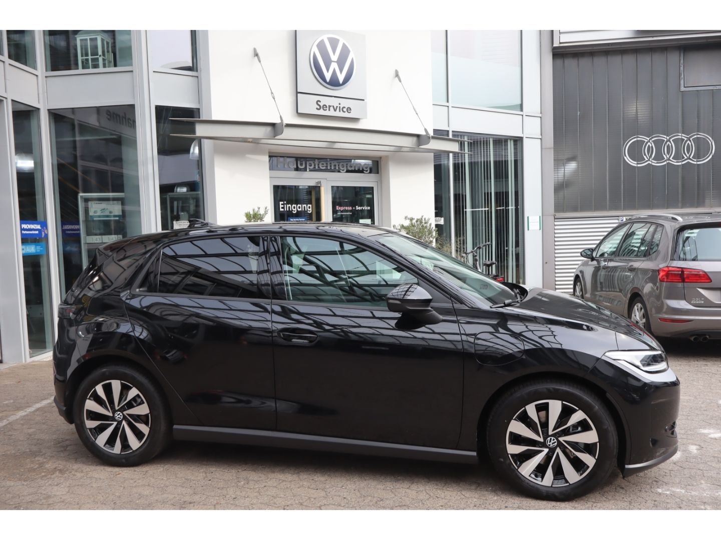 Volkswagen ID. Polo 155 kW Launch-Edition Launch Edition Li imagem 2