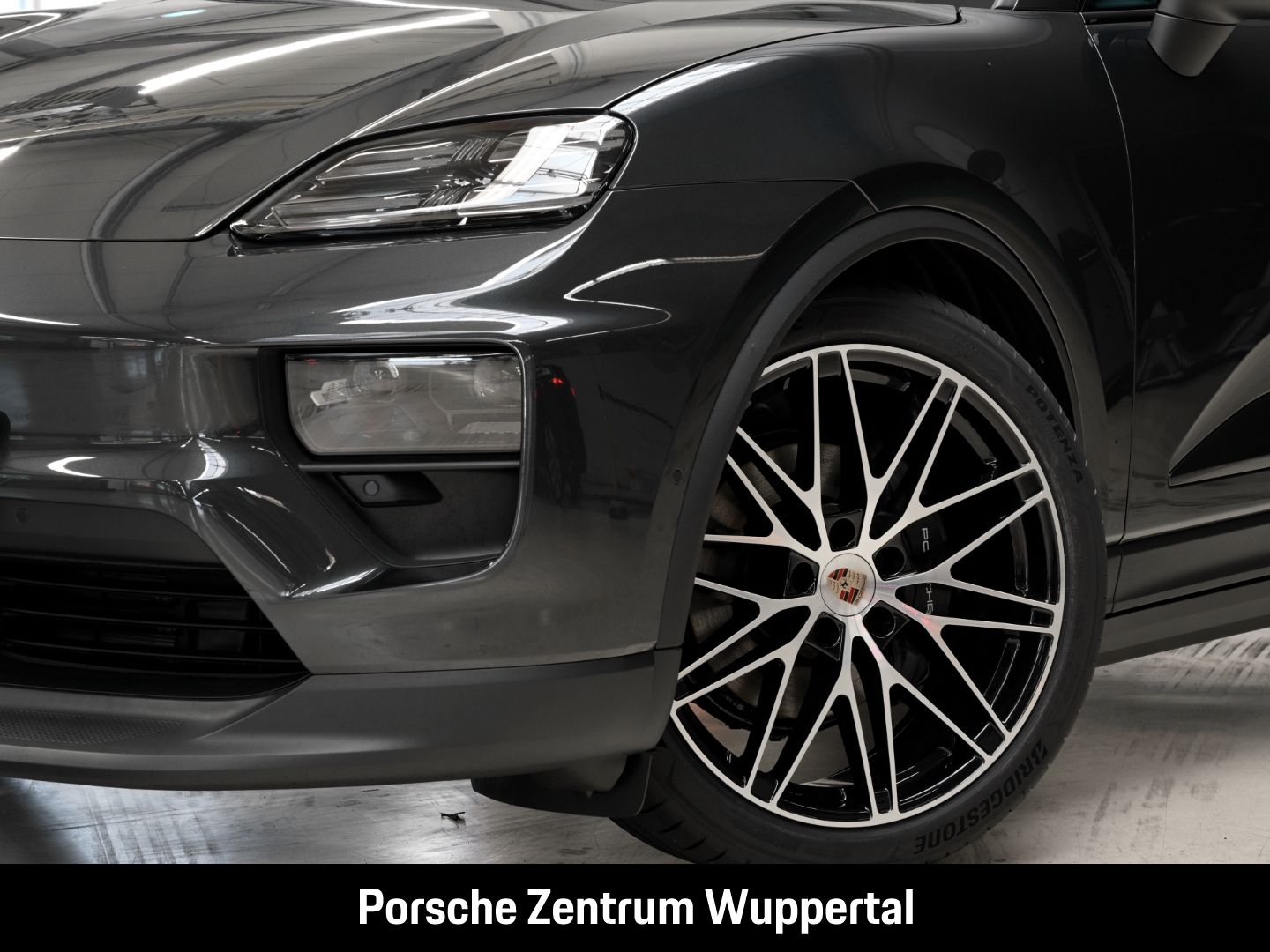 Porsche Macan - Bild 6