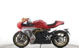 MV Agusta Custom Superveloce 800