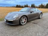Porsche 911 Targa 4s / PDK / HA-Lenkung / MwSt.