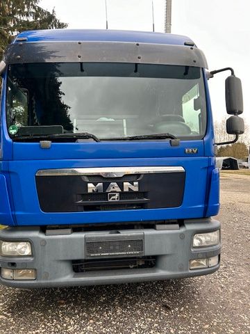 MAN TGL 12.250 4X2 BL