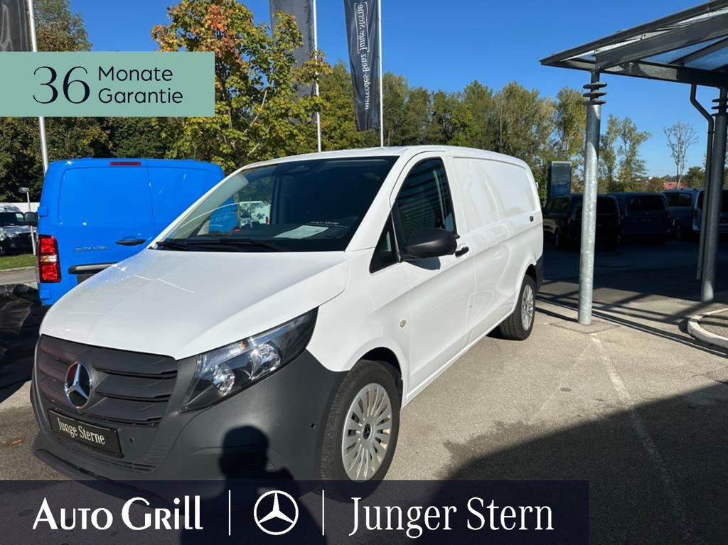 Image of Mercedes-Benz Vito