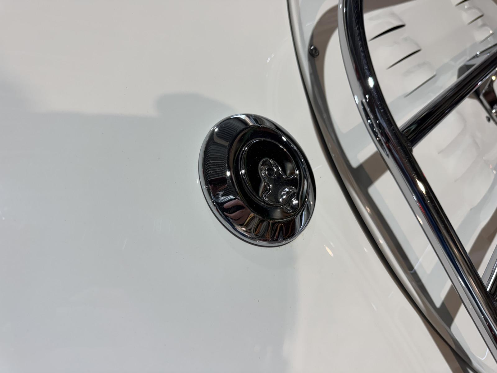 Morgan Plus Six 007 SPECTRE SPEKTAKULÄR RHD 666 KM HARD