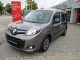 Renault Kangoo TCe 115 Limited *Navi*Tempomat*AHK - Renault Kangoo Gebrauchtwagen in Kiel