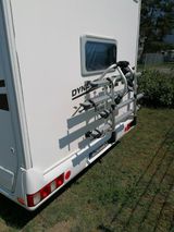 Fiat Luano Camp - Fiat Etagenbett