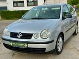 Volkswagen Polo 1.2 Comfortline * Klima * Allwetterreifen * - gebrauchte VW Polo aus dem Jahr 2002