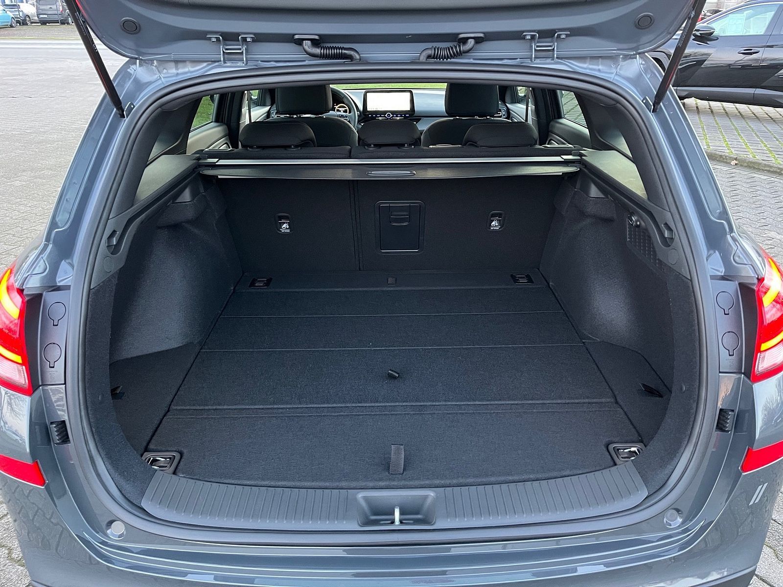 Hyundai i30 – Bild 13