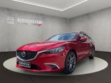 Mazda 6 Sports-line ++NAVI+Kamera+BOSE++ - Mazda: Kombi